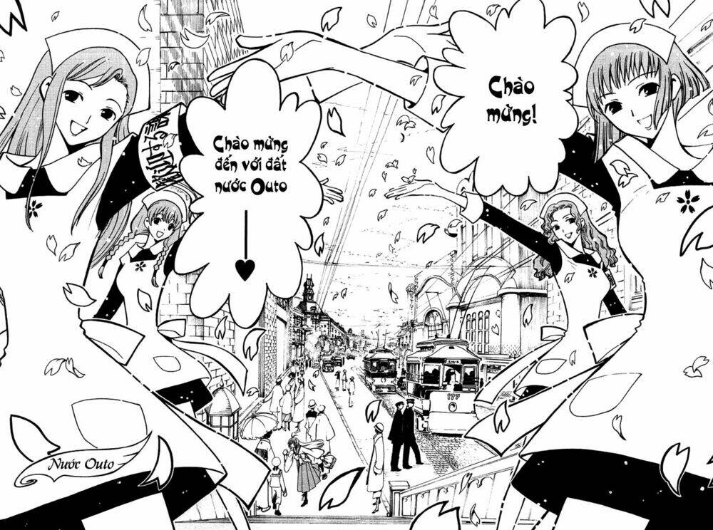 huyền thoại đôi cánh chapter 33 11