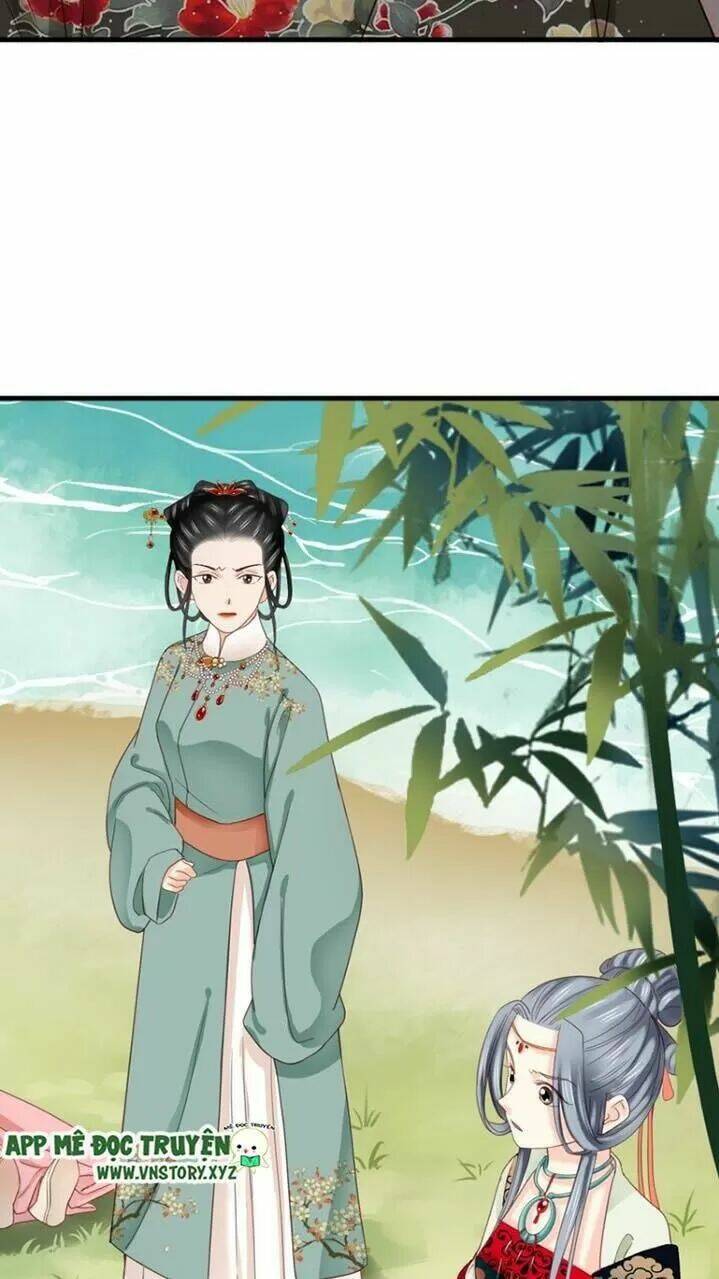 kiều nữ độc phi chapter 259 11