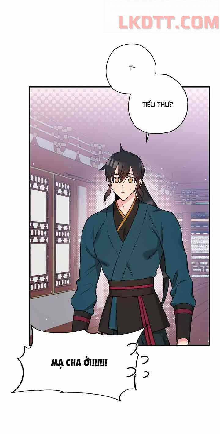 tôi trở thành nhân vật phản diện giỏi nhất trong giới võ thuật chapter 47 17