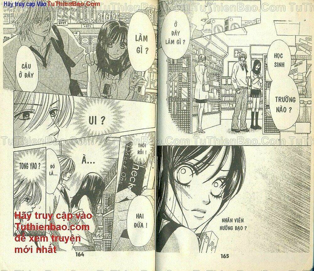 tình yêu đầu đời chapter 4 82