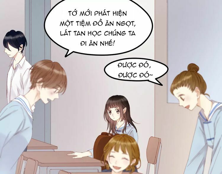 lượm được một tiểu hồ ly phần 2 chapter 34 9
