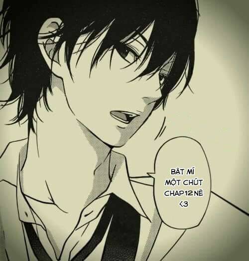 câu chuyện tuyệt vời của sao chapter 11 14