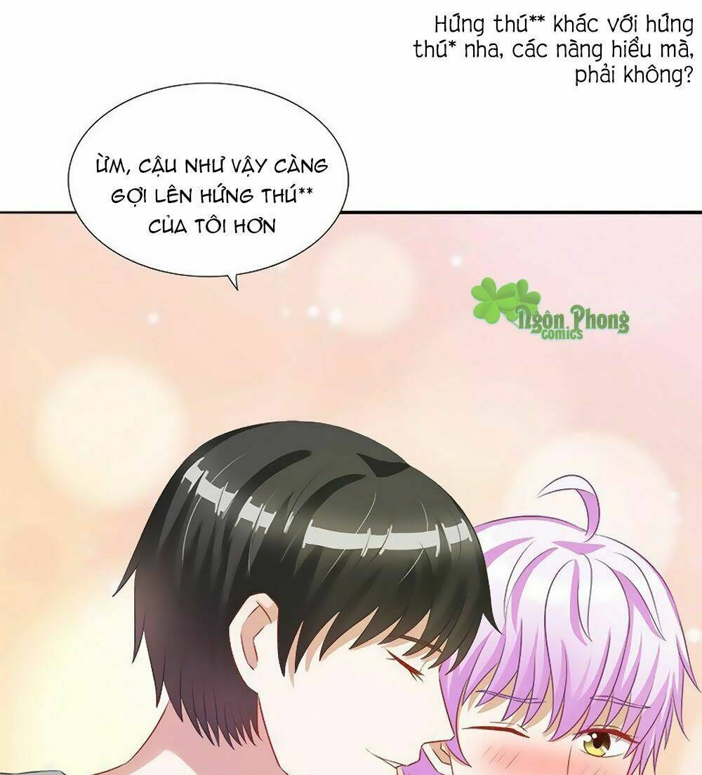 phải lòng ông chú hàng xóm chapter 16 7