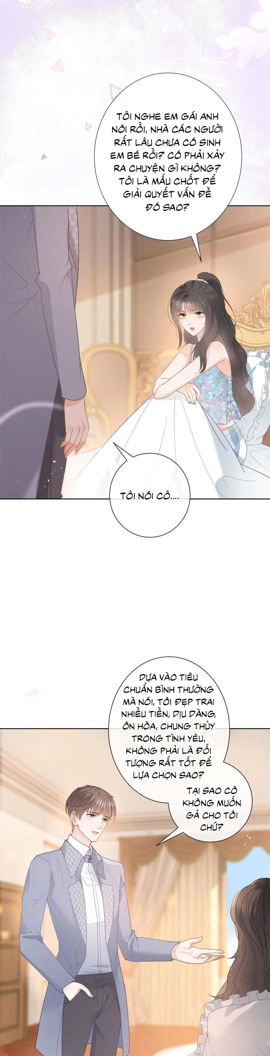 sát thủ đại nhân tại tuyến dưỡng hồ chapter 83 6