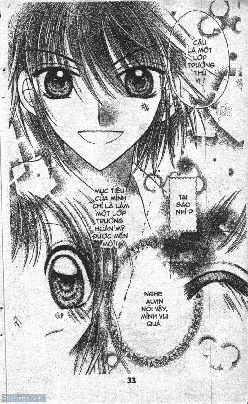 my lovely class leade chapter 1 30