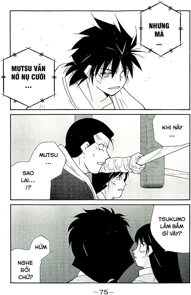 truyền nhân atula 3 chapter 42 6