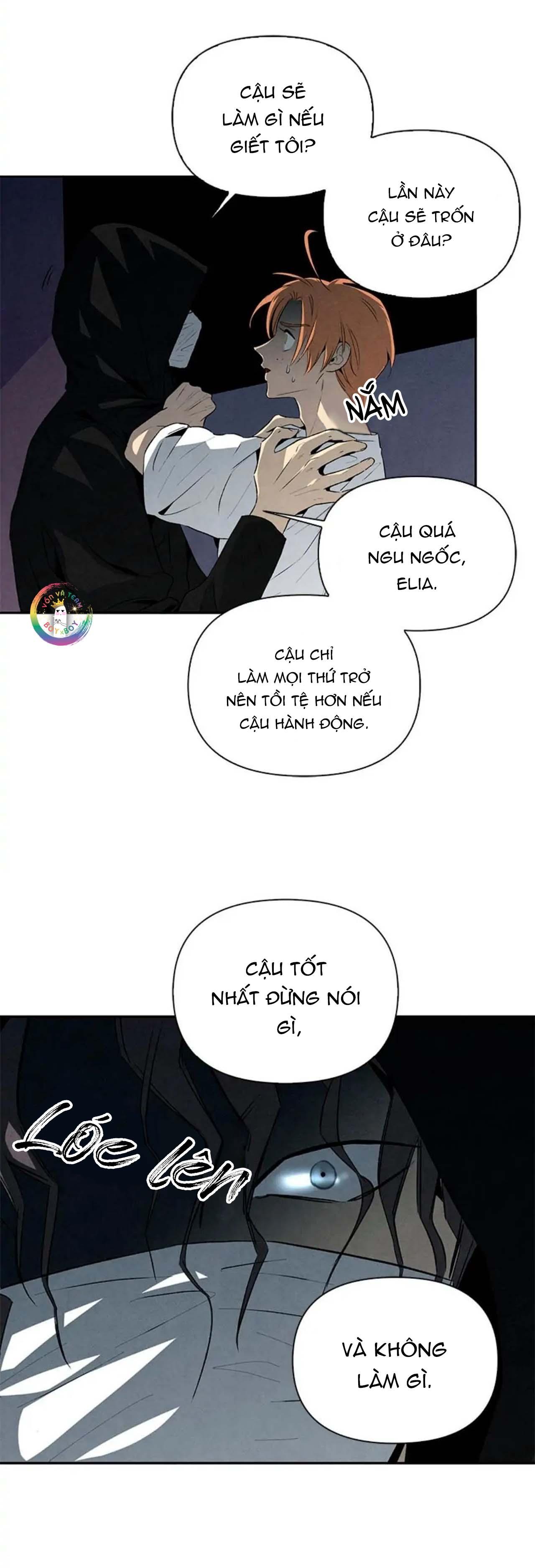 bona sort chapter 27 29