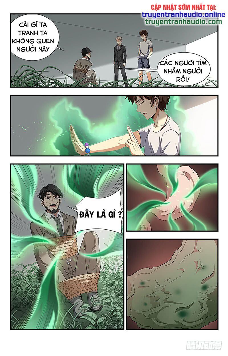 long ẩn giả chapter 134 2