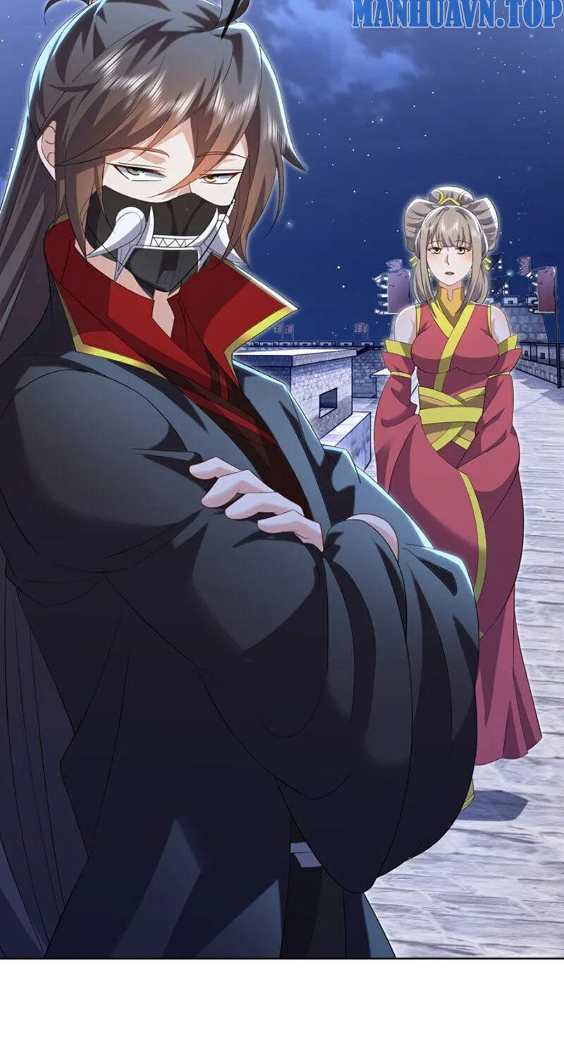 tiên võ đế tôn chapter 552 15