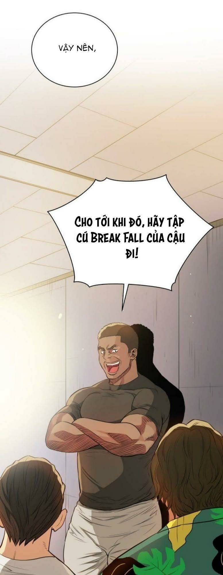 đấu sĩ vô song chapter 20 60