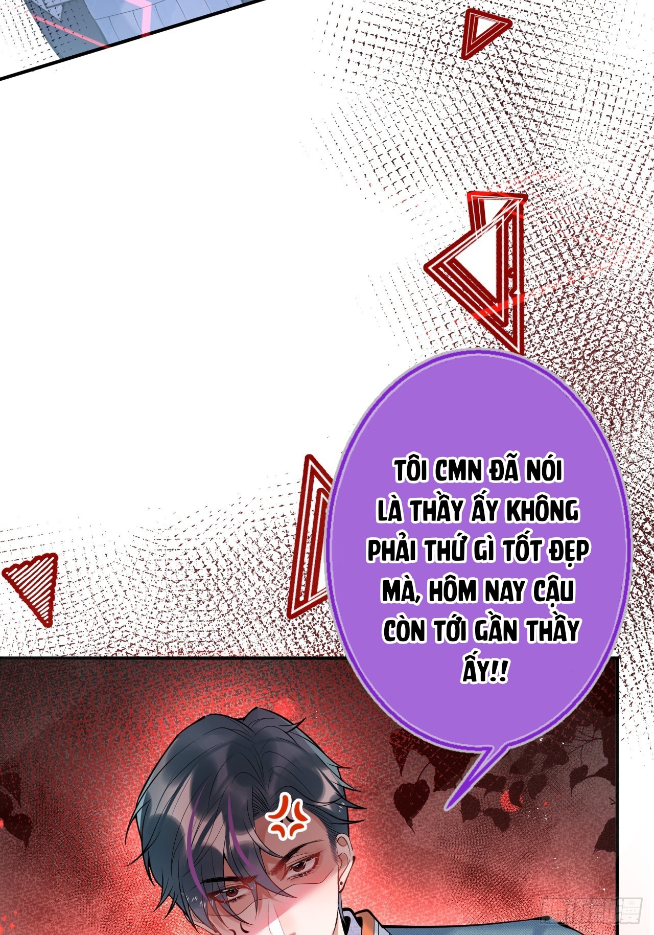 hút dương khí của người chapter 19 19