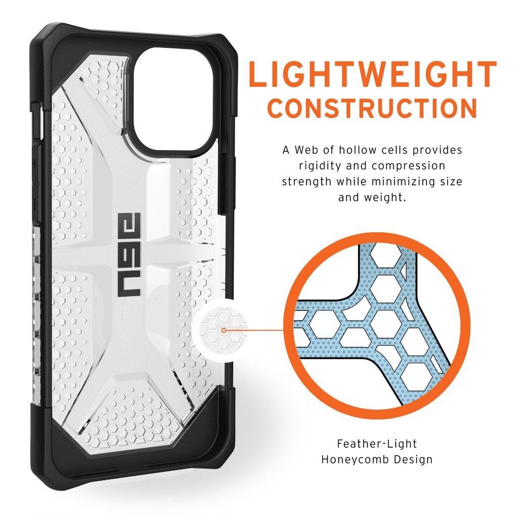 Ốp Lưng UAG PLASMA Cho iPhone 14 Plus