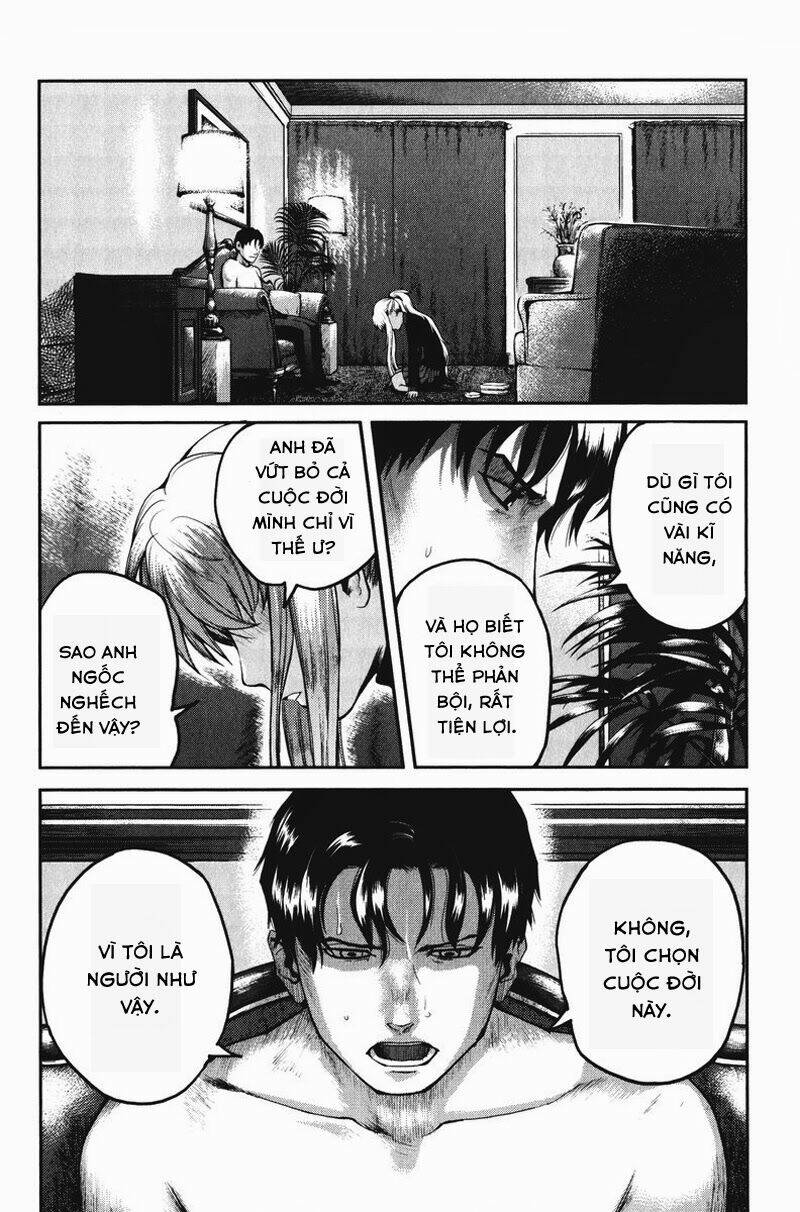 gunslinger girl chapter 56 13