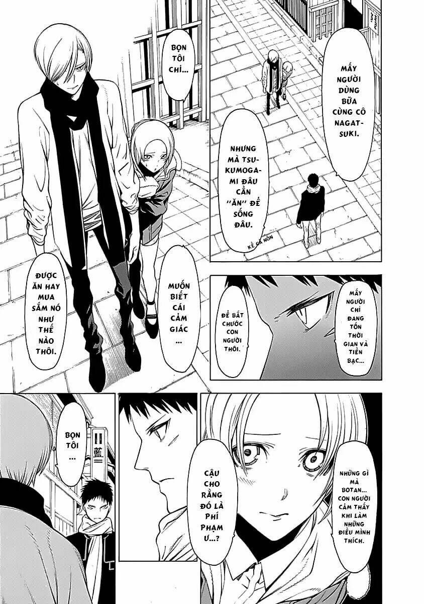 mononogatari chapter 3 11