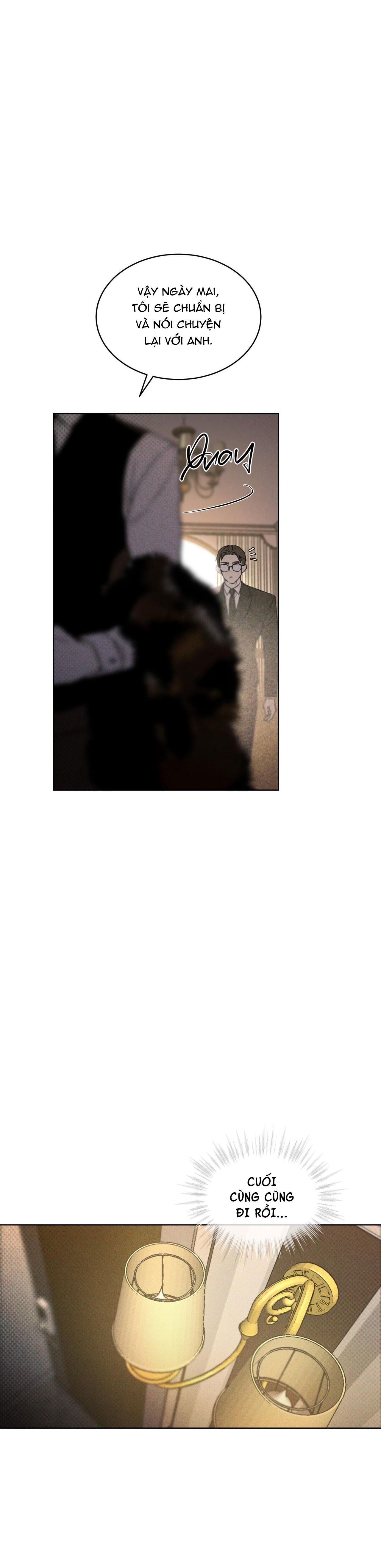 codename anastasia chapter 10 30