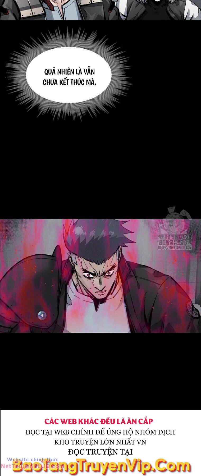 mật mã mê cung chapter 100 15