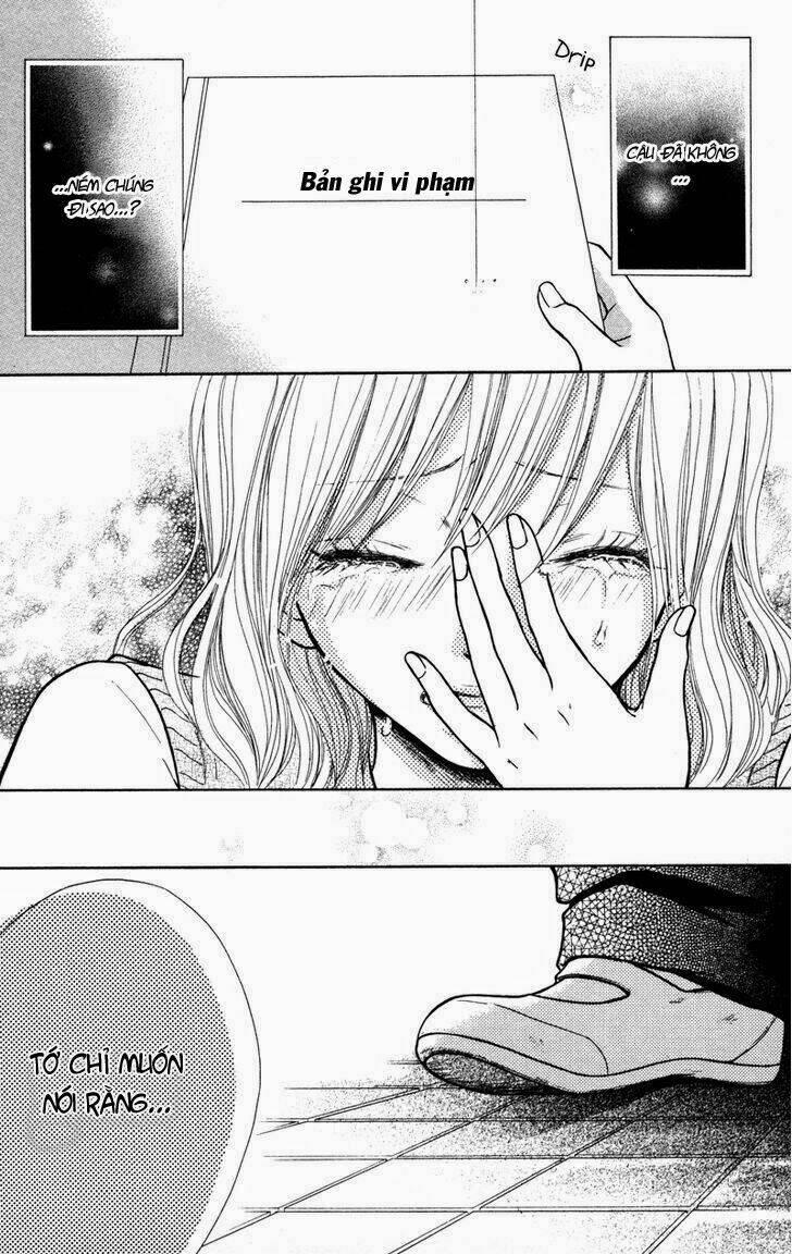 tổng hợp one shot. chapter 48 40