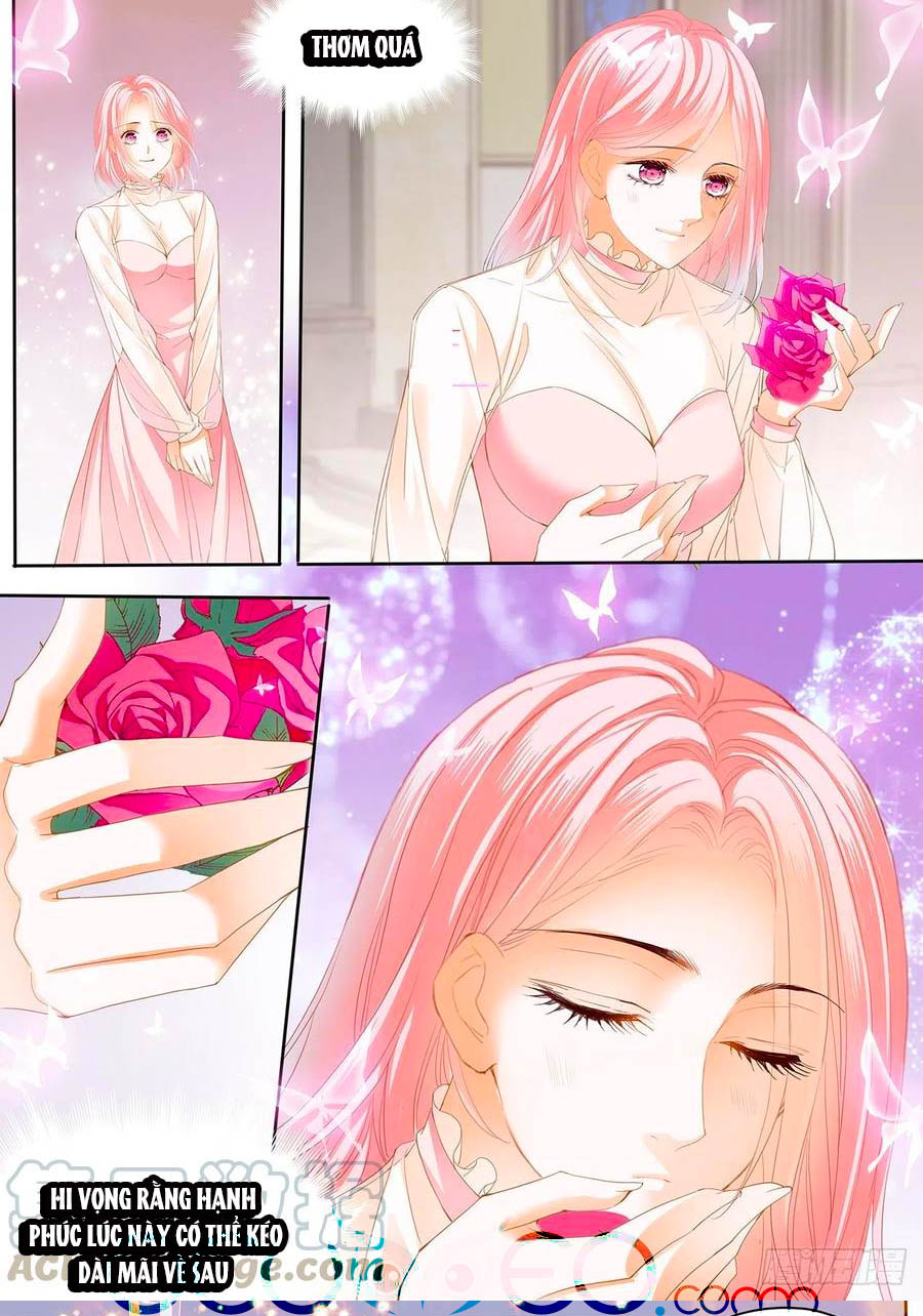 cuồng nhiệt boss, sủng thê xin kiềm chế chapter 125 9