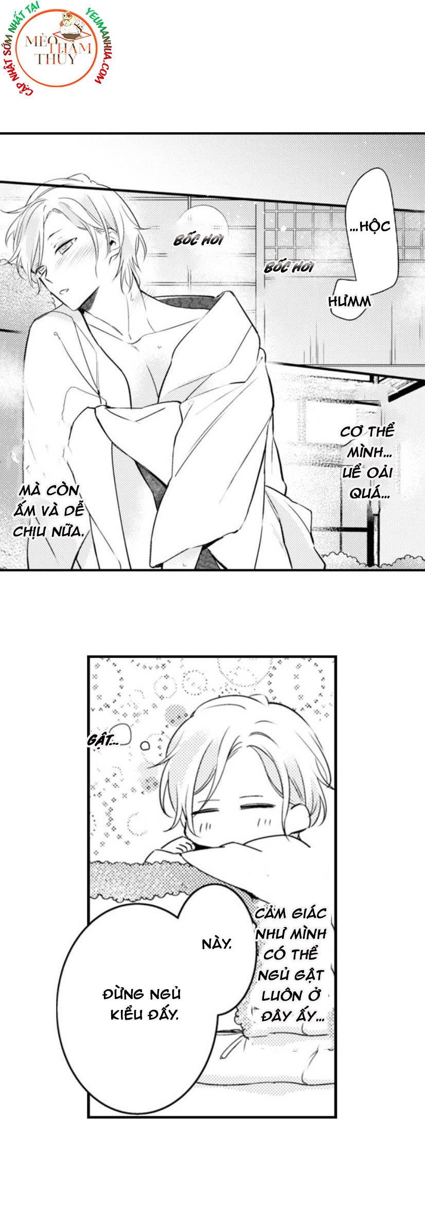 ác ma dục vọng chapter 11 9