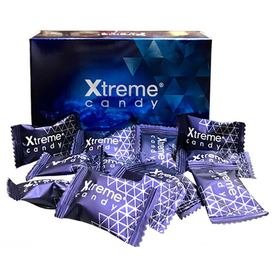 Kẹo Sâm Xtreme 5 Viên