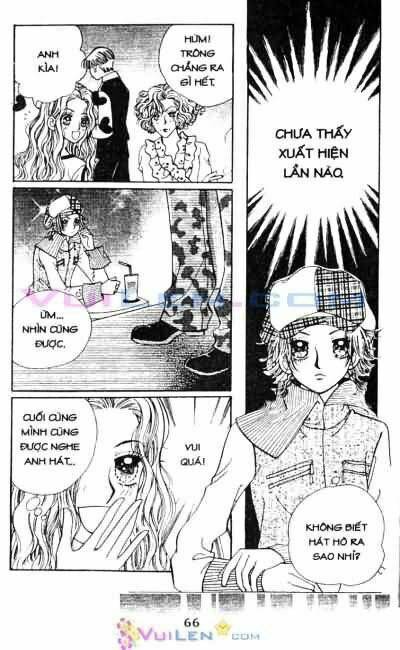 anh là của tôi chapter 3 65