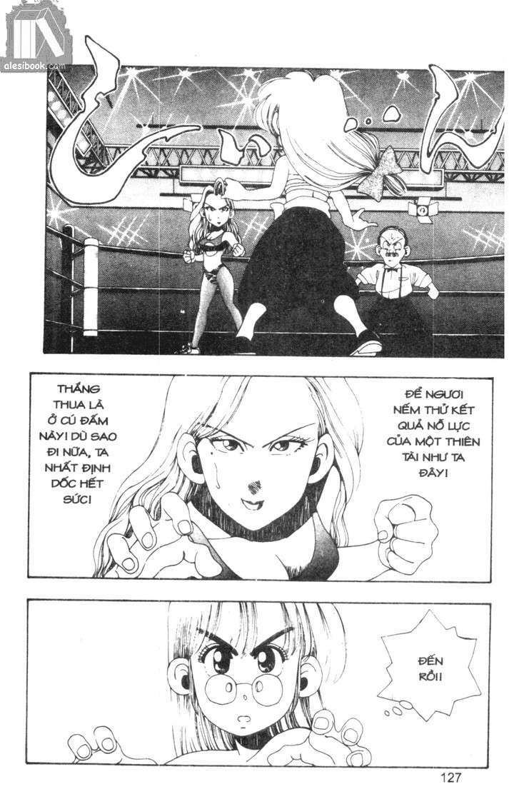 bộ đôi siêu hài chapter 49 6