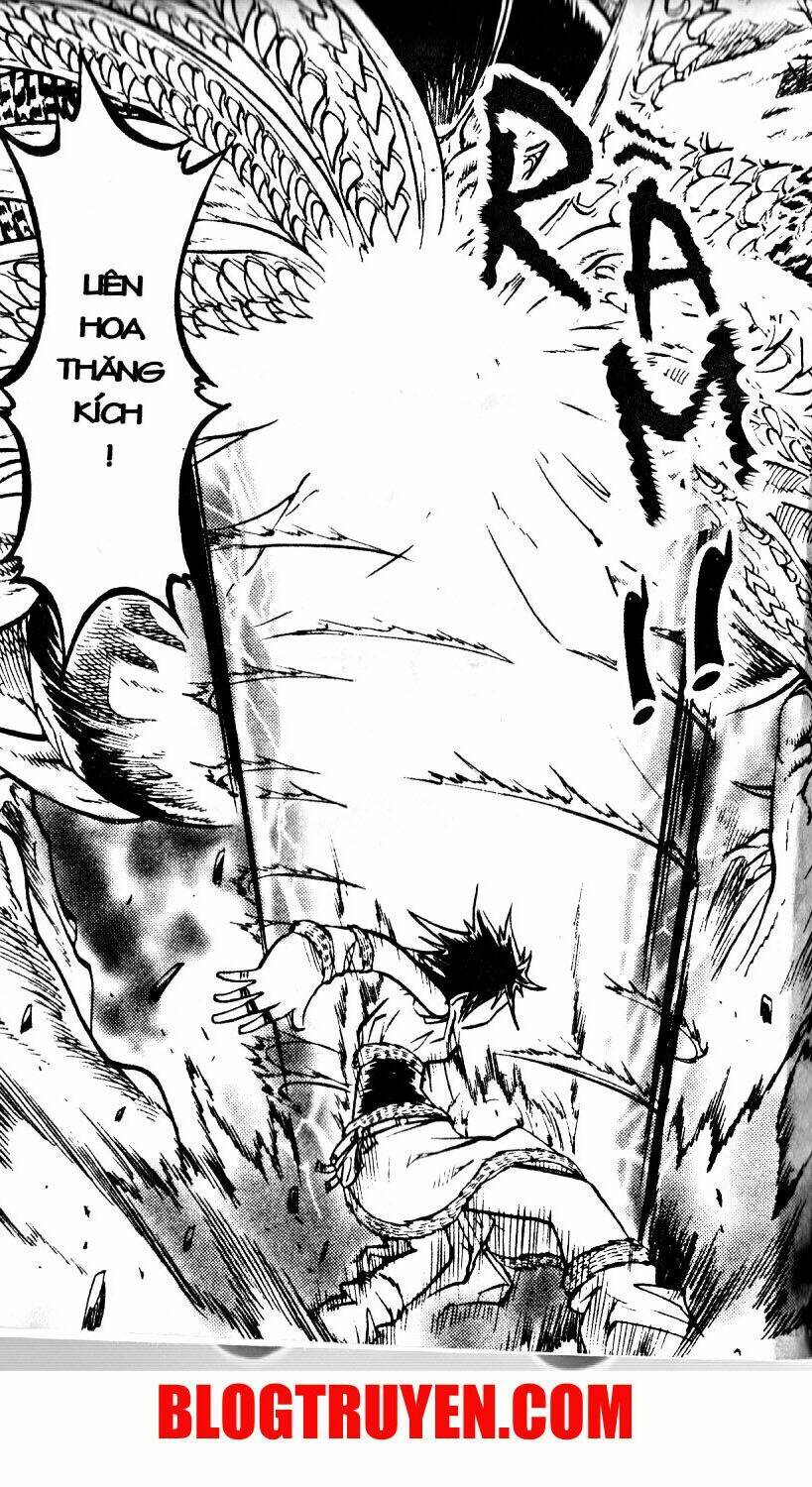 thần khí vương chapter 5 4