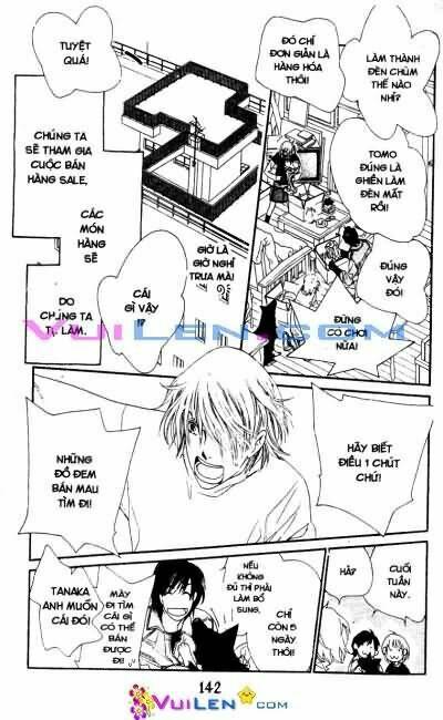 biển rộng bao la chapter 2 142