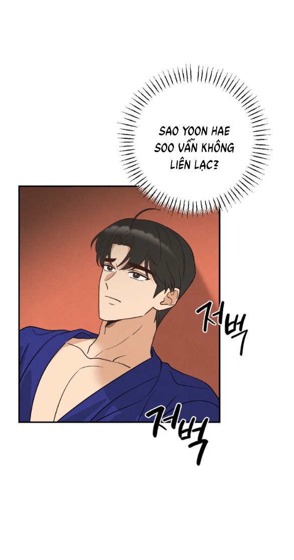 Mất Tư Cách Bạn Bè chapter 20.2 - Trang 17