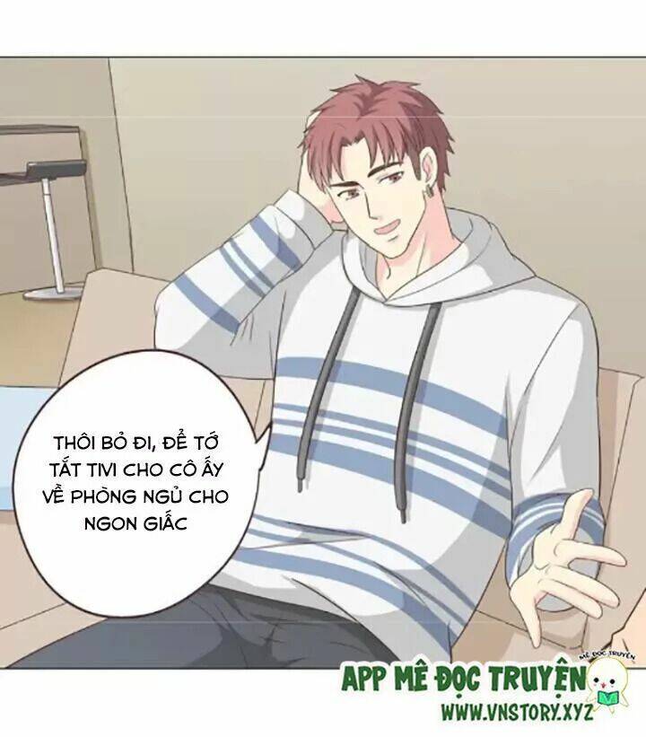 xin chào! dân nữ chapter 67 26