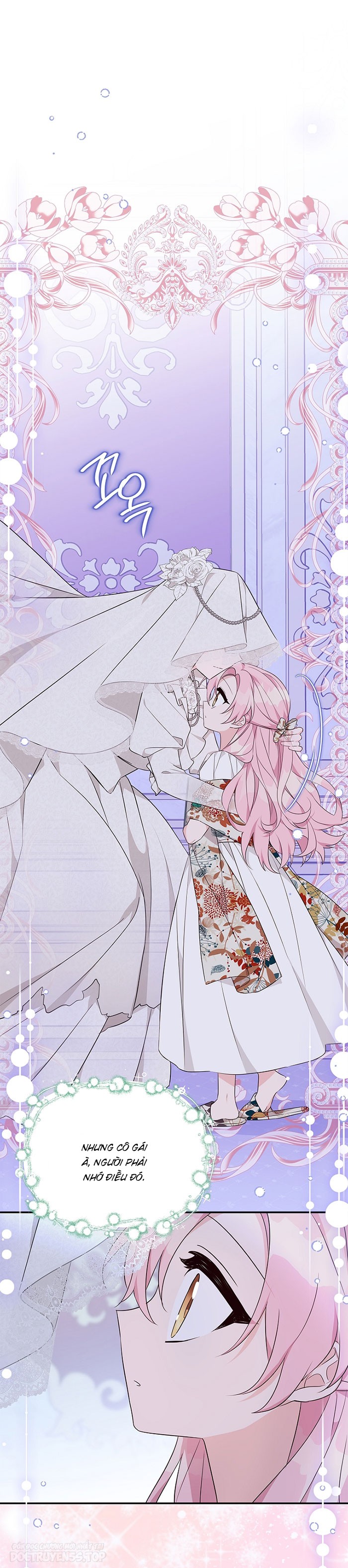 trở thành con gái út của công tước phản diện chapter 44 11