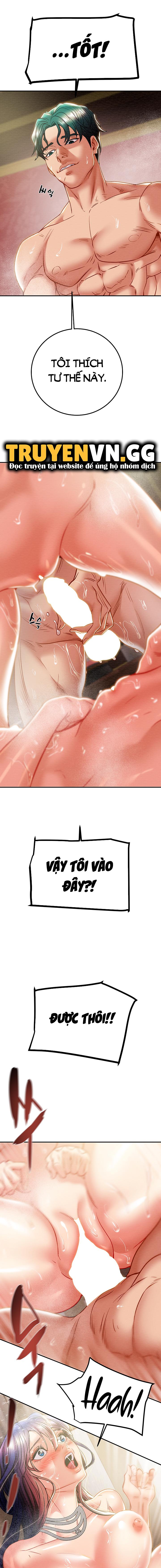 cây búa thần chapter 36 17