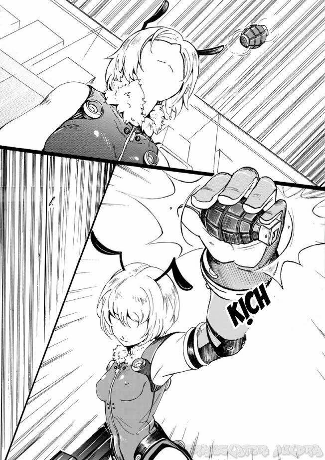 school shock chapter 2 25