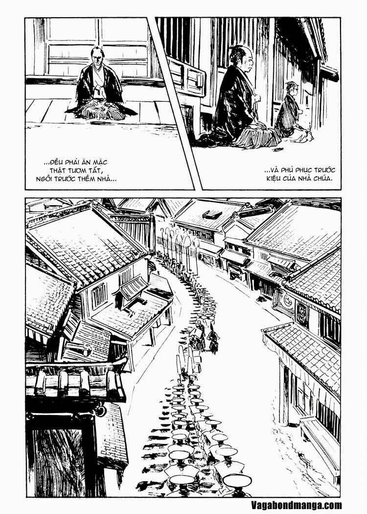 lone wolf and cub chapter 88 13