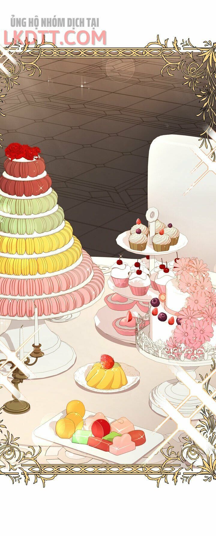 tôi trở thành thư ký của bạo chúa chapter 31 56