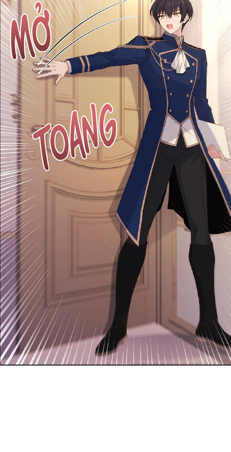 tiểu thư chỉ muốn được nghỉ ngơi chapter 67 44