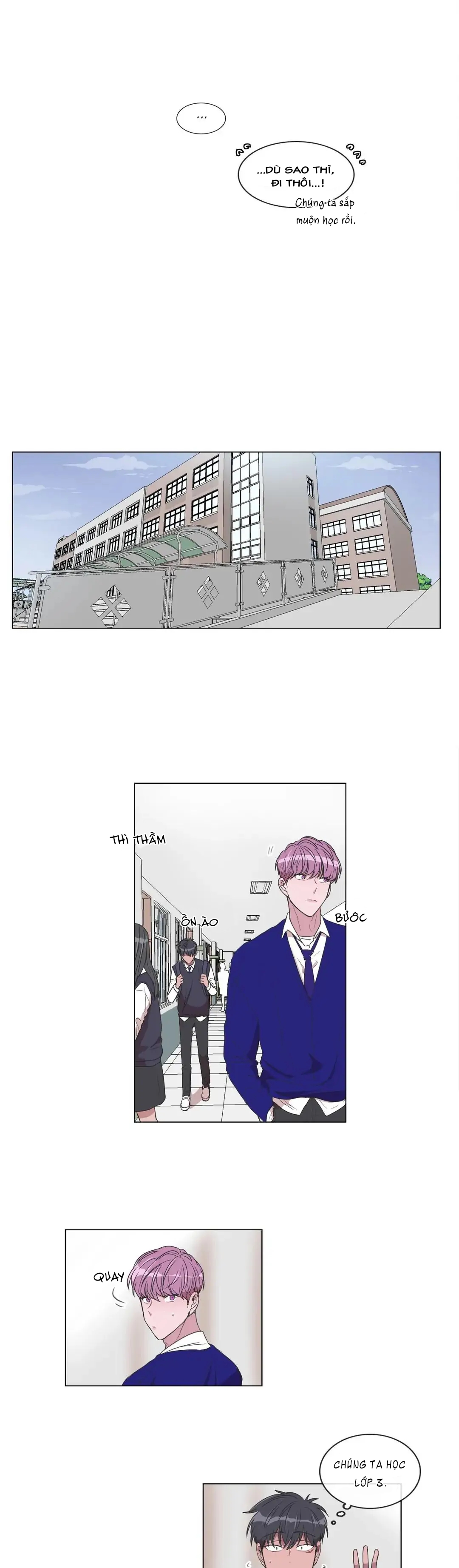 kí ức giả dối chapter 10 8