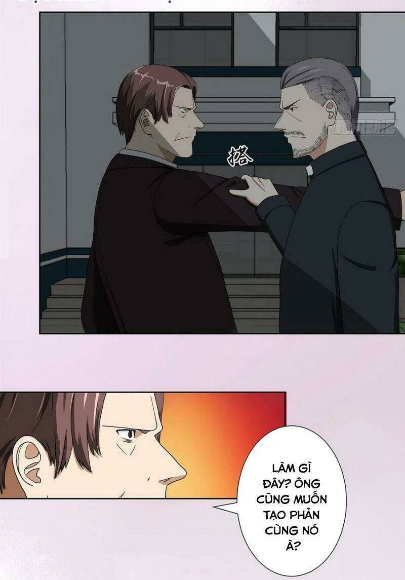 người tu tiên tại đô thị chapter 84 16