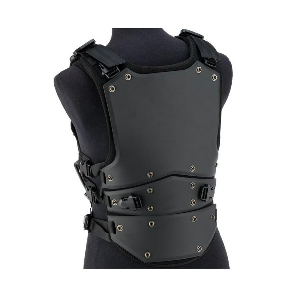 Áo giáp chiến thuật TF3_SWAT