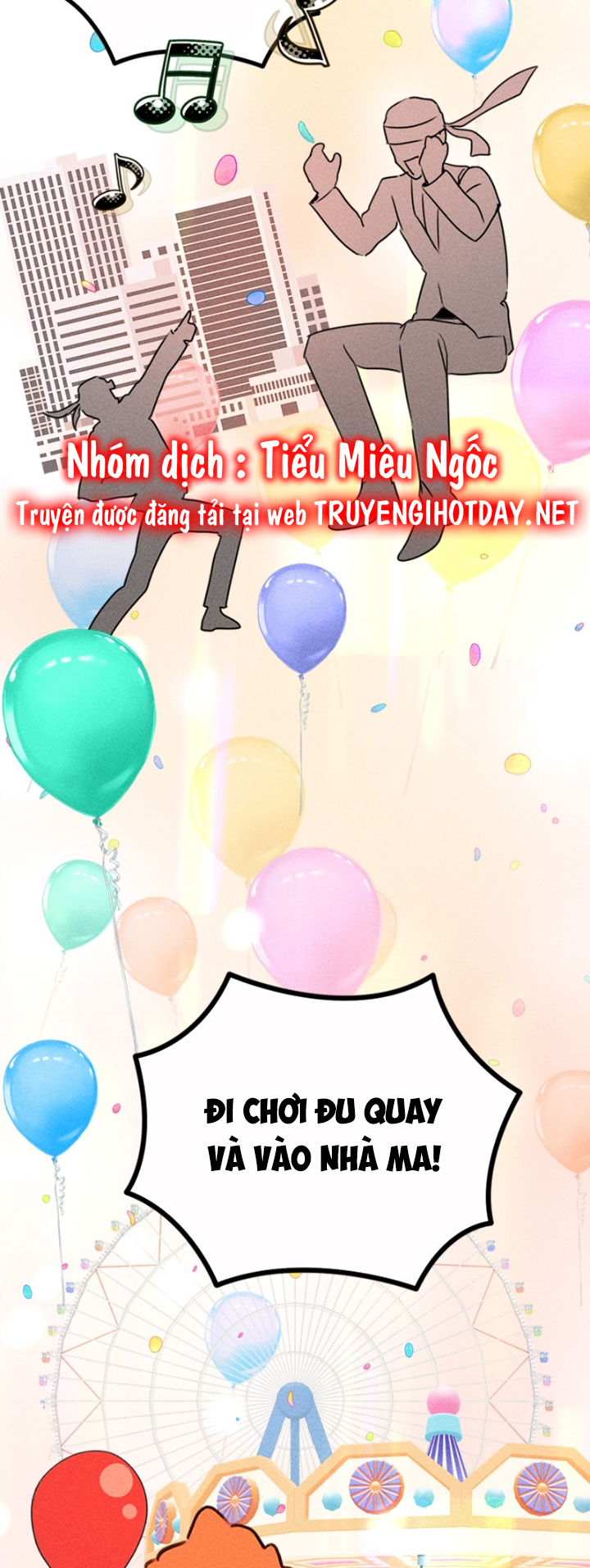 cuộc sống riêng của chị tôi chapter 15 36