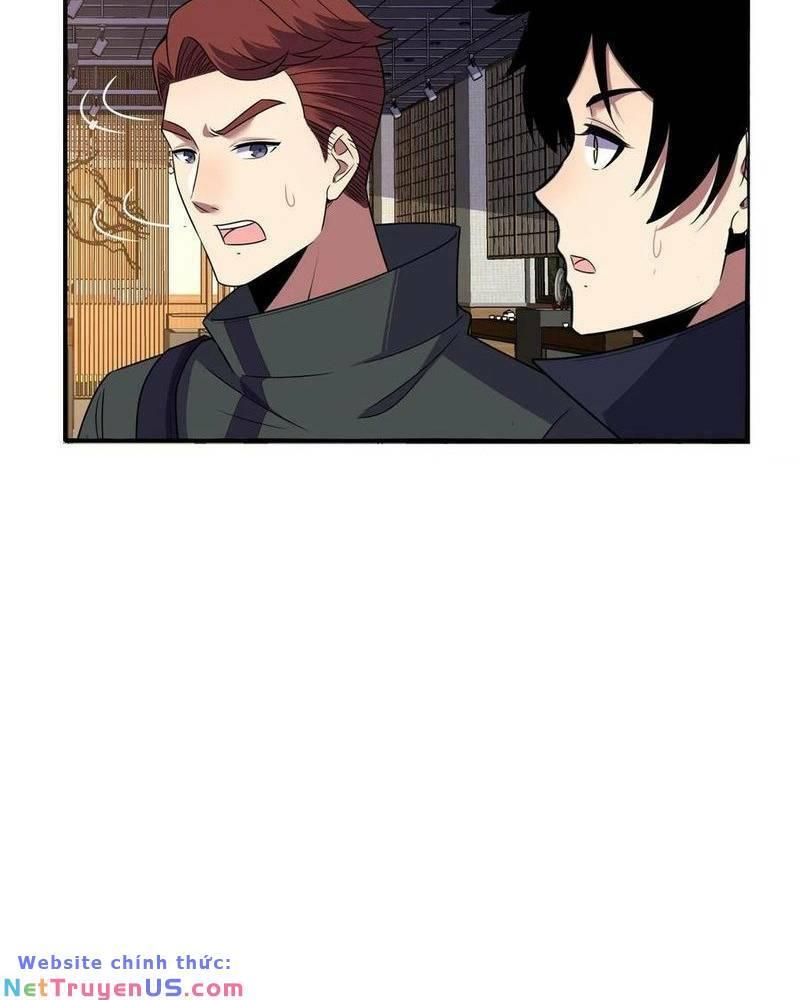 nhìn thấy thanh máu, ta xử tội thần linh chapter 78 23