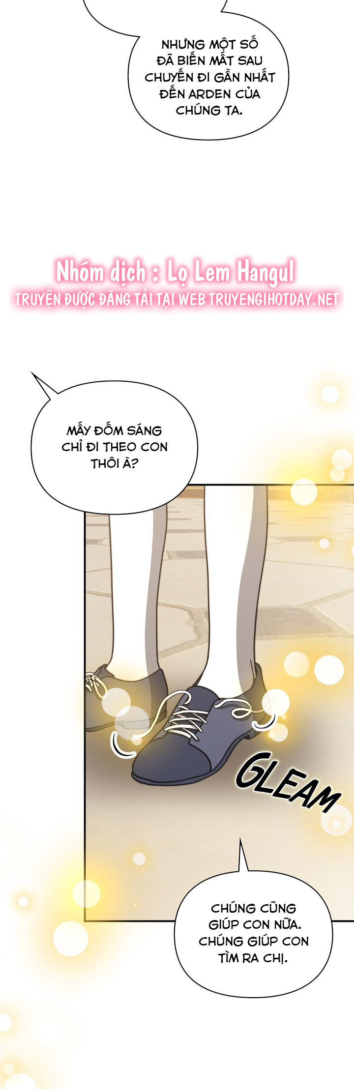 công nương eluana vita chapter 97 23