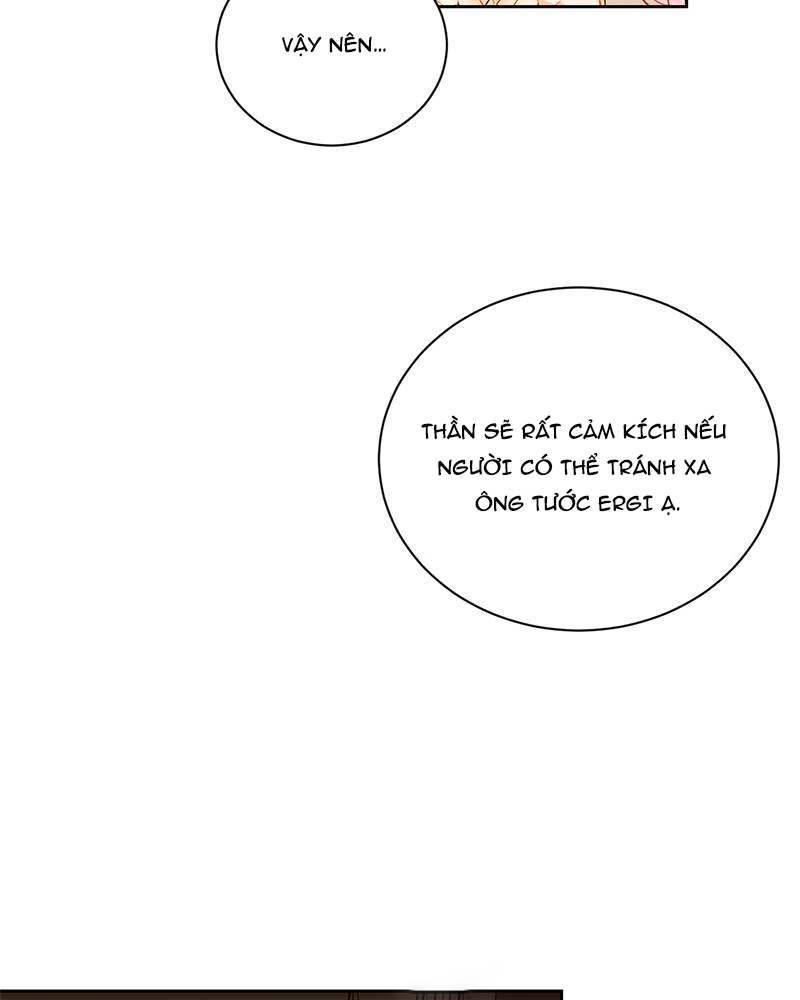 Hoàng Hậu Tái Hôn chapter 27.1 30