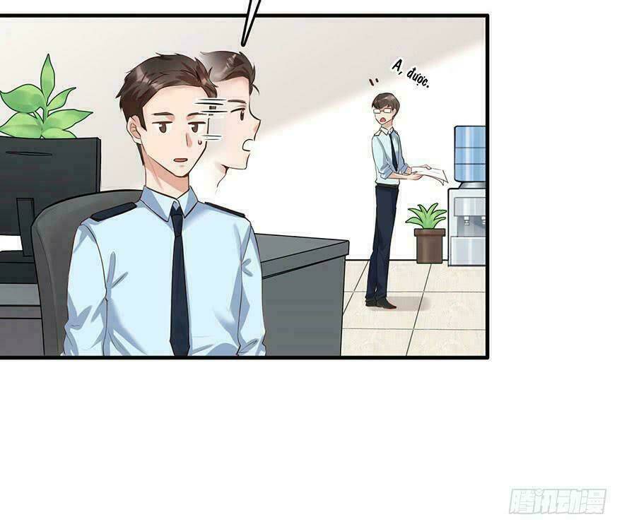 sau này vẫn cứ thích em chapter 28 38