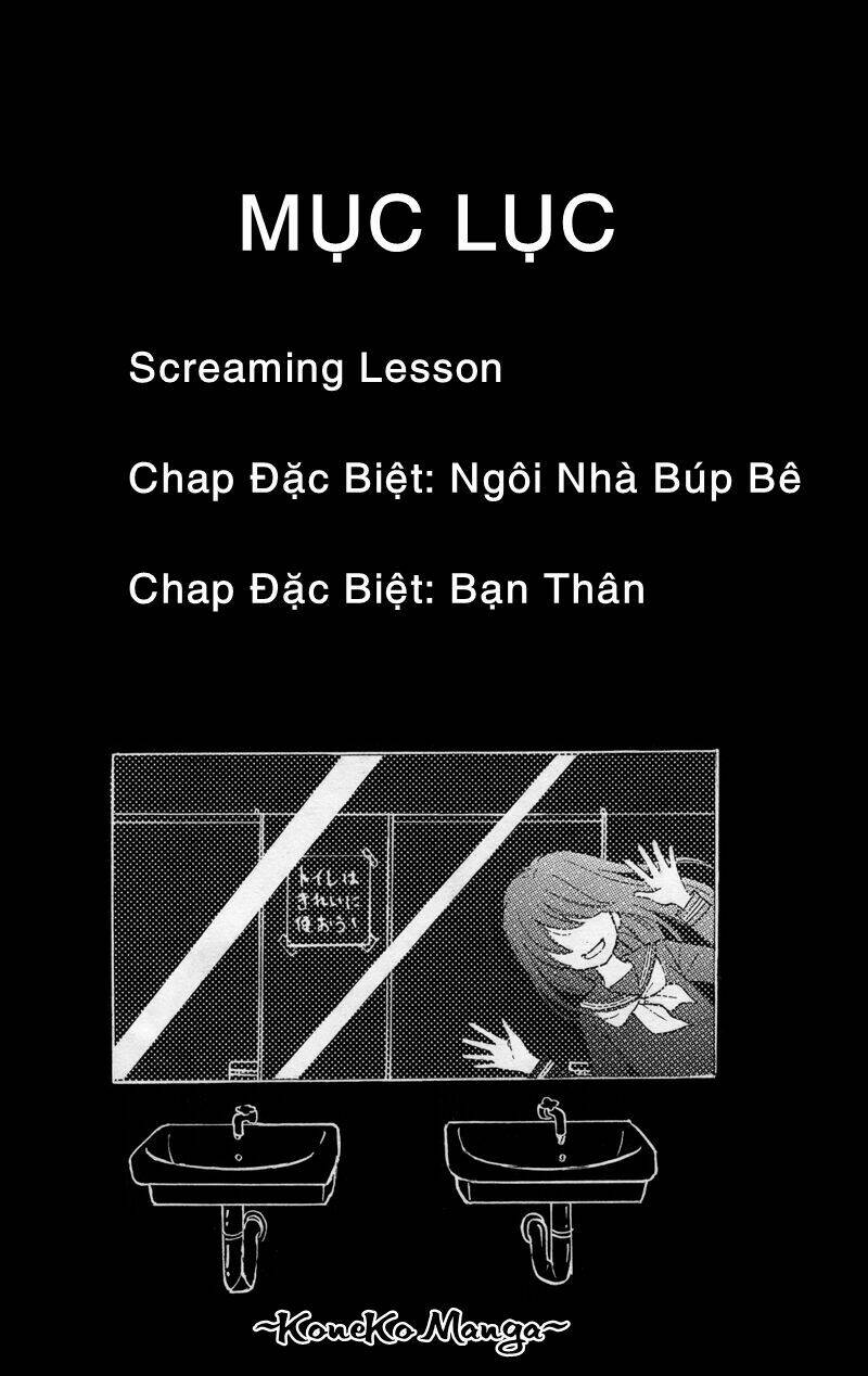 lớp học rùng rợn chapter 17 4