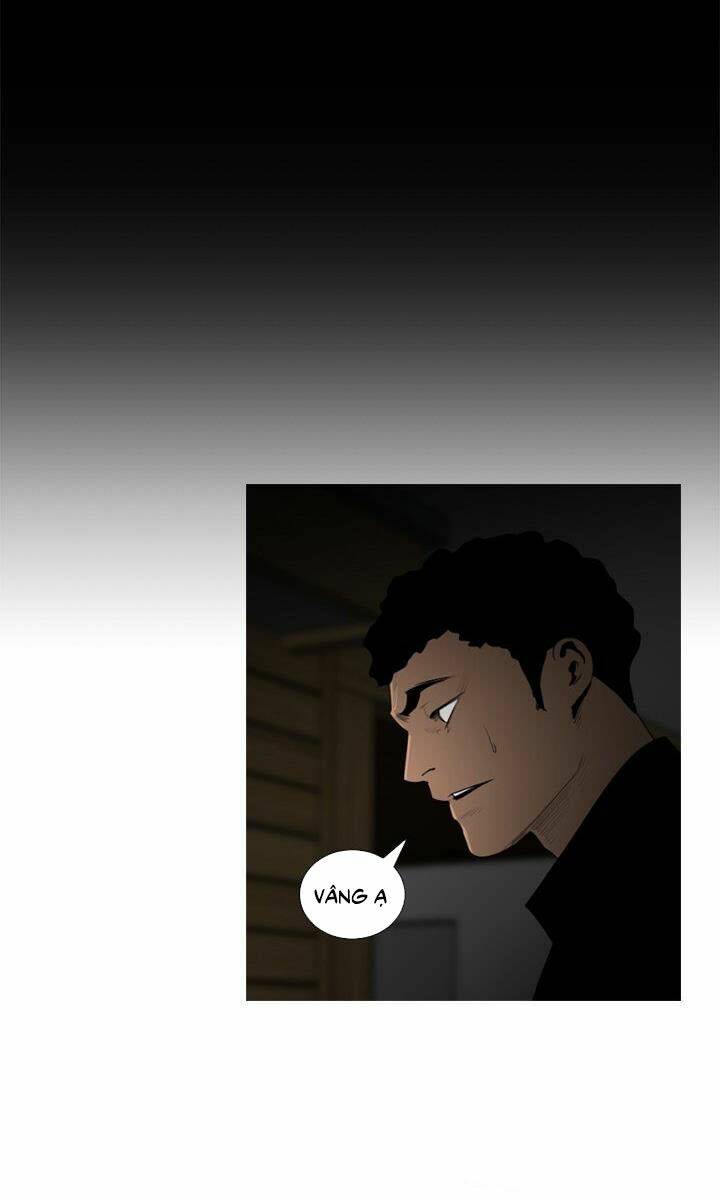 kẻ mạnh nhất - tong edge chapter 63 14