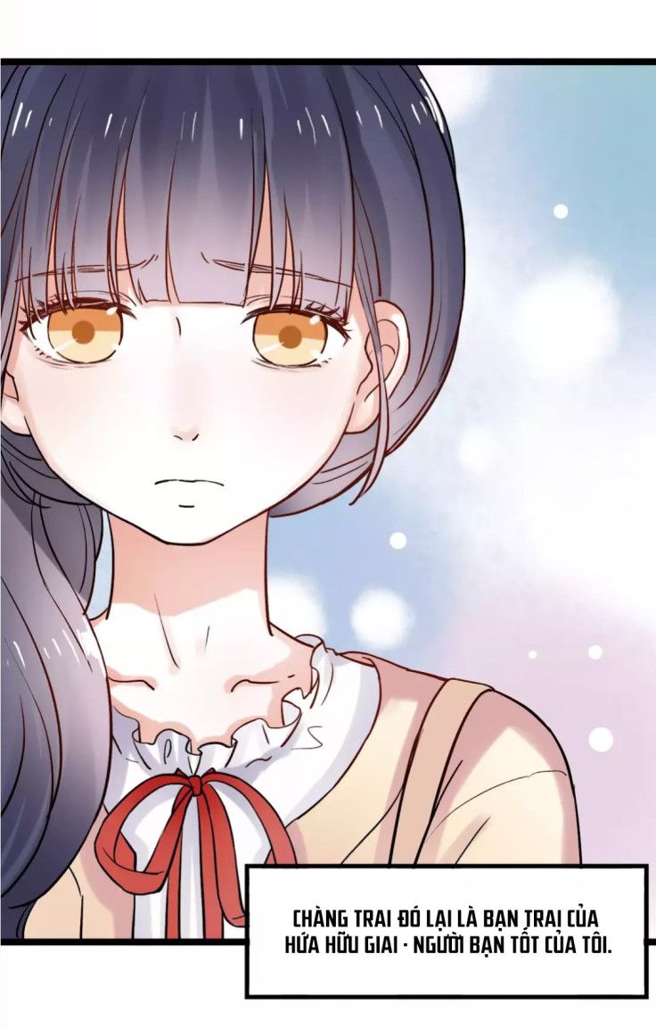 cậu đã từng yêu tôi 2 chapter 16 8
