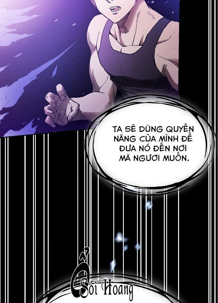 chòm sao trở về từ địa ngục chapter 3 49