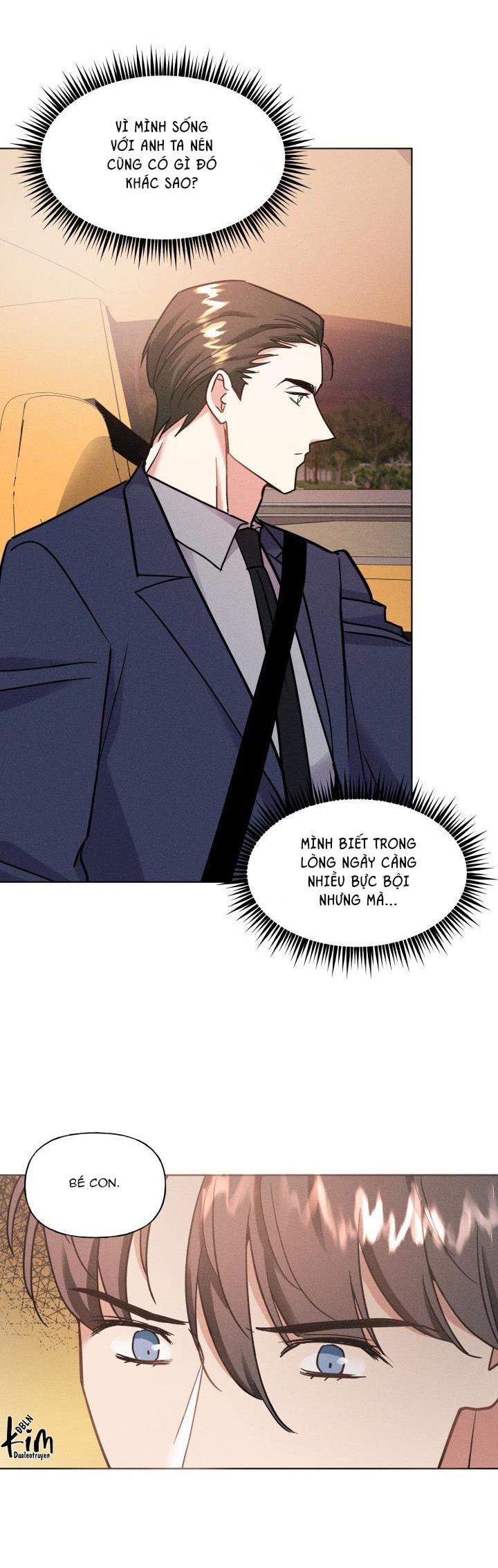 tình yêu không tổn thất chapter 9 38