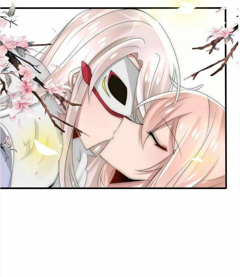 kế hoạch sủng ái của tiểu công chúa chapter 37 7